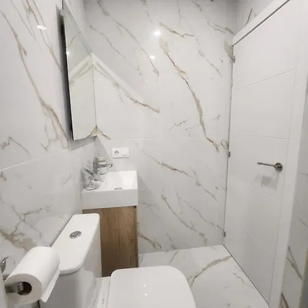 Apartment Martianez Luxury Vista Tenerife