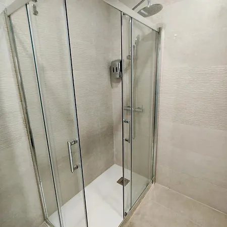 Martianez Luxury Vista Tenerife Apartment