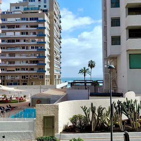 Martianez Luxury Vista Tenerife * Puerto de la Cruz (Tenerife)