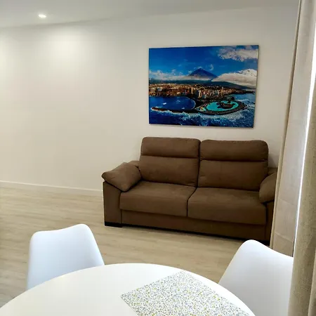 Martianez Luxury Vista Tenerife Puerto de la Cruz (Tenerife)