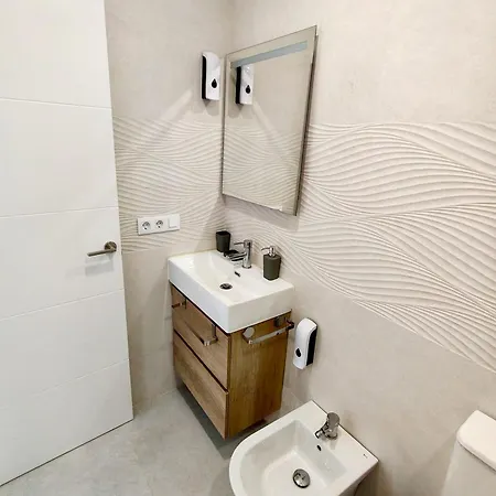 Martianez Luxury Vista Tenerife Apartment
